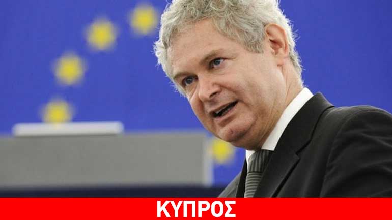 Κύπρος: Επτά ώρες διήρκεσε η συνάντηση Μαυρογιάννη – Ναμί